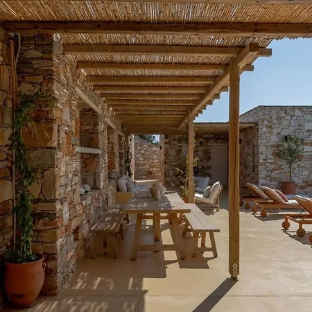 Lefkas Kato Exanthias * Agios Nikitas