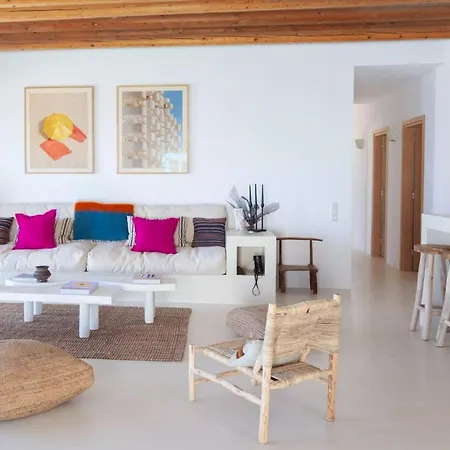 Lefkas Kato Exanthias Holiday home Agios Nikitas