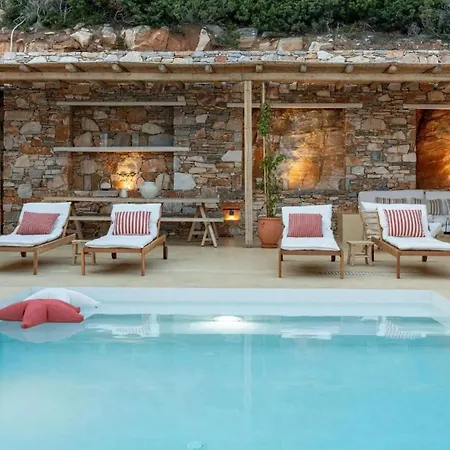 Lefkas Kato Exanthias Holiday home