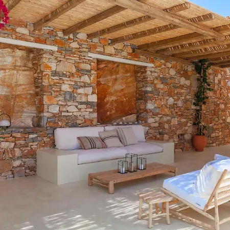 Lefkas Kato Exanthias Holiday home Agios Nikitas