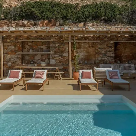 Lefkas Kato Exanthias Holiday home *
