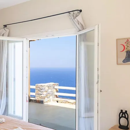 Lefkas Kato Exanthias Holiday home Agios Nikitas