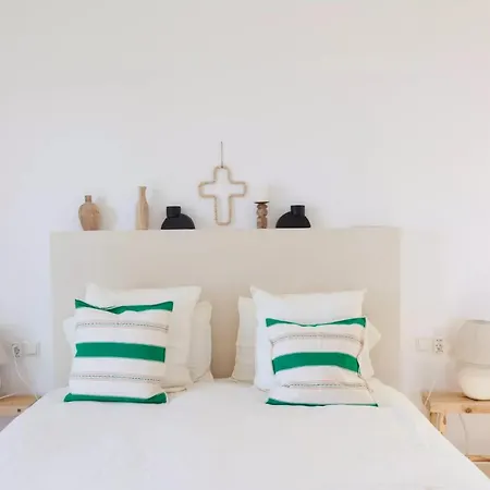 Lefkas Kato Exanthias Holiday home
