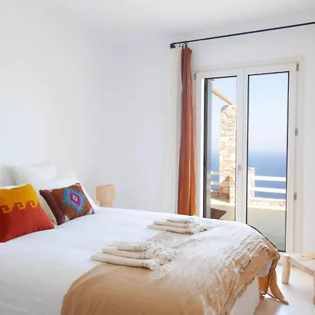 Lefkas Kato Exanthias Holiday home Agios Nikitas
