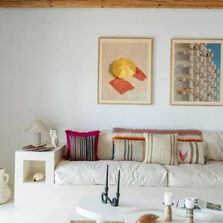 Holiday home Lefkas Kato Exanthias