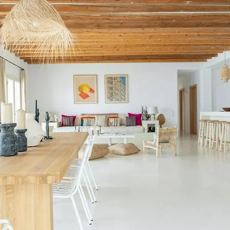 Lefkas Kato Exanthias Holiday home *
