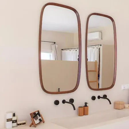 Holiday home Lefkas Kato Exanthias